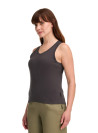 Polera Pio K841 PANAMA JACK GRIS