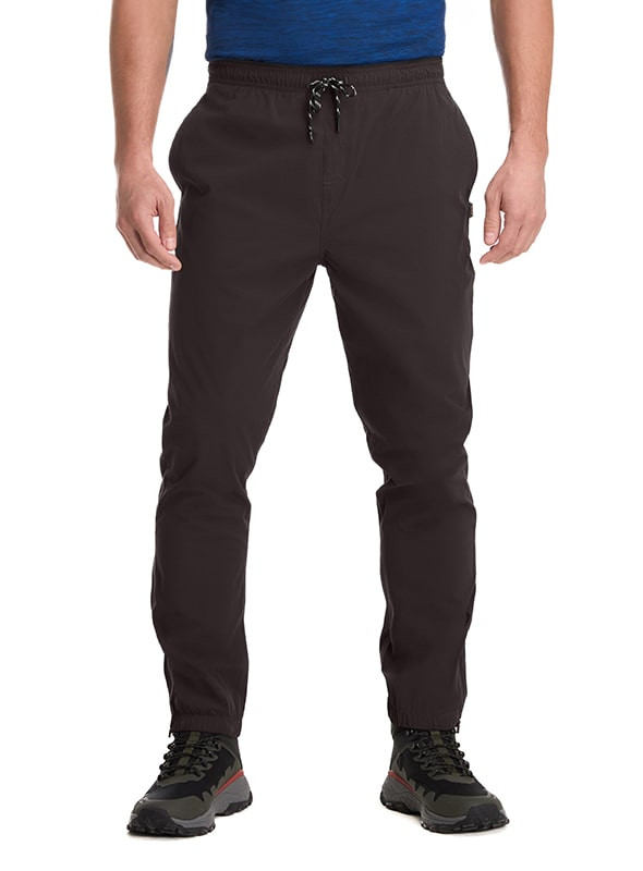 Pantalón Jucar K853 PJACK NEGRO