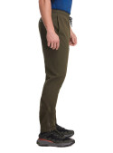 Pantalón Jucar K853 PJACK VERDE