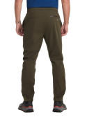 Pantalón Jucar K853 PJACK VERDE