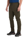 Pantalón Jucar K853 PJACK VERDE