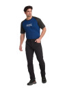 Pantalón Castilla K854 PJACK NEGRO
