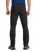 Pantalón Castilla K854 PJACK NEGRO