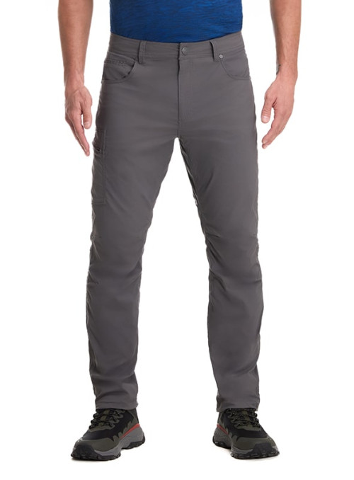 Pantalón Castilla K854 PJACK GRIS