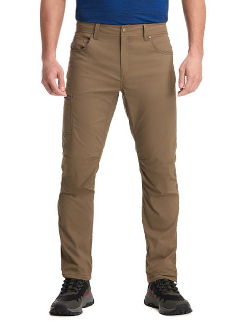 Pantalón Castilla K854 PJACK BEIGE