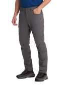 Pantalón Castilla K854 PJACK GRIS
