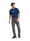 Pantalón Castilla K854 PJACK GRIS