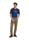 Pantalón Castilla K854 PJACK BEIGE