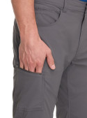 Pantalón Castilla K854 PJACK GRIS