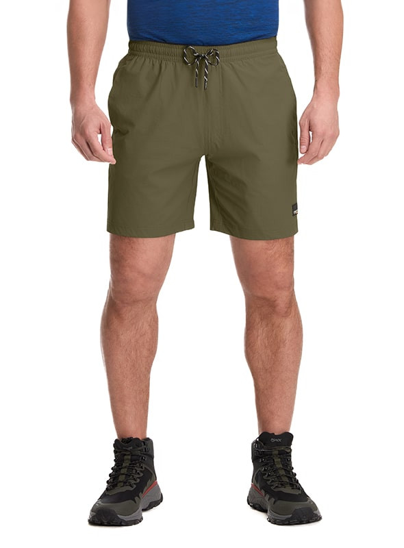 Short Salor K855 PJACK NEGRO