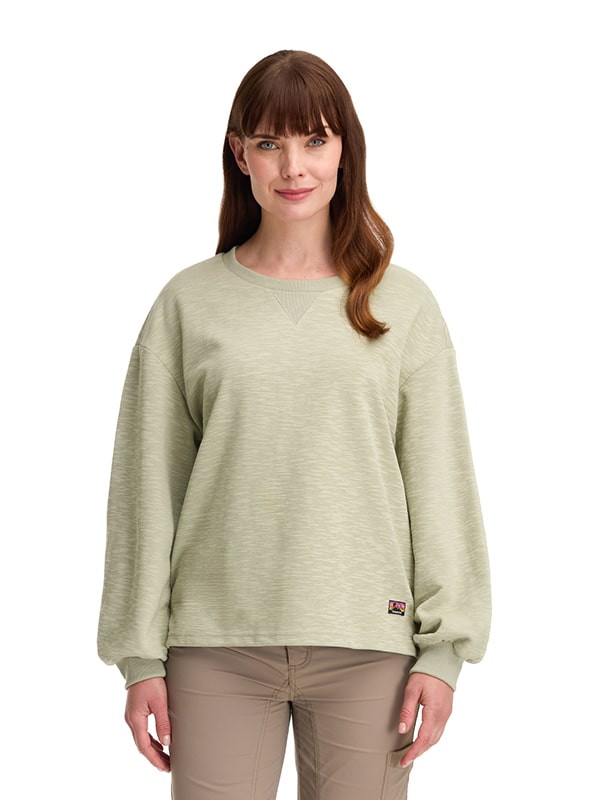 Polerón New Castillo K844 PANAMA JACK GRIS