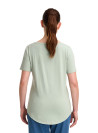 Polera Atocha K842 PANAMA JACK VERDE