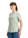Polera Atocha K842 PANAMA JACK VERDE