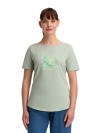 Polera Atocha K842 PANAMA JACK VERDE