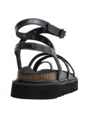 Sandalia Mujer K352 ZAPPA NEGRO