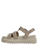 Sandalia Mujer K363 ZAPPA BEIGE