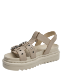 Sandalia Mujer K363 ZAPPA BEIGE