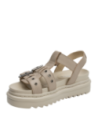 Sandalia Mujer K363 ZAPPA BEIGE