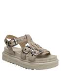 Sandalia Mujer K363 ZAPPA BEIGE