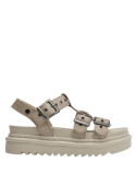 Sandalia Mujer K363 ZAPPA BEIGE
