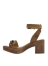 Sandalia Mujer K366 ZAPPA CAMEL