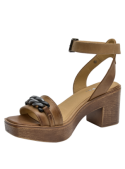 Sandalia Mujer K366 ZAPPA CAMEL