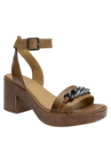 Sandalia Mujer K366 ZAPPA CAMEL