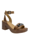 Sandalia Mujer K366 ZAPPA CAMEL