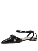 Zapato Mujer K573 LUZ DA LUA NEGRO