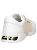 Zapatilla Mujer K575 LUZ DA LUA BEIGE
