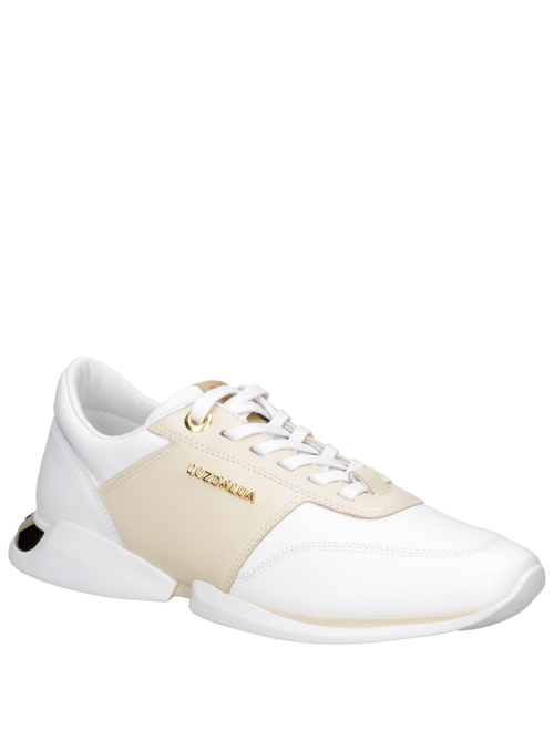 Zapatilla Mujer K575 LUZ DA LUA BEIGE