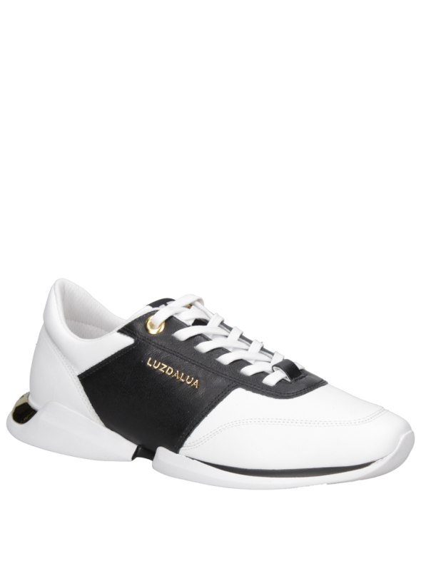 Zapatilla Mujer K575 LUZ DA LUA BEIGE