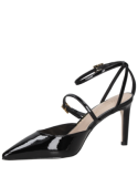 Zapato Mujer K579 LUZ DA LUA NEGRO