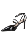 Zapato Mujer K579 LUZ DA LUA NEGRO