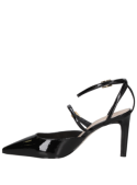 Zapato Mujer K579 LUZ DA LUA NEGRO