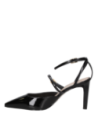 Zapato Mujer K579 LUZ DA LUA NEGRO