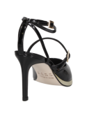 Zapato Mujer K579 LUZ DA LUA NEGRO