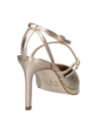 Zapato Mujer K579 LUZ DA LUA ORO