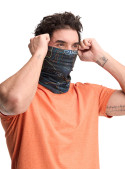 Bandana Unisex J902 PJACK NEGRO
