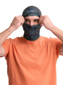 Bandana Unisex J902 PJACK NEGRO