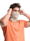 Bandana Unisex J904 PJACK CREMA