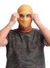 Bandana Unisex J905 PANAMA JACK NARANJO
