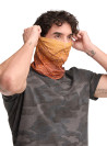 Bandana Unisex J905 PANAMA JACK NARANJO