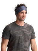 Bandana Unisex J906 PANAMA JACK GRIS