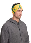 Bandana Unisex J907 PANAMA JACK AMARILLO