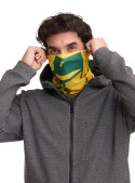 Bandana Unisex J907 PANAMA JACK AMARILLO
