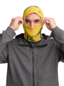 Bandana Unisex J907 PANAMA JACK AMARILLO