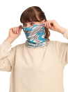 Bandana Unisex J908 PANAMA JACK BEIGE