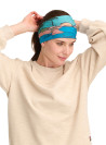 Bandana Unisex J909 PANAMA JACK CELESTE