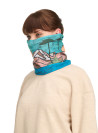 Bandana Unisex J909 PANAMA JACK CELESTE